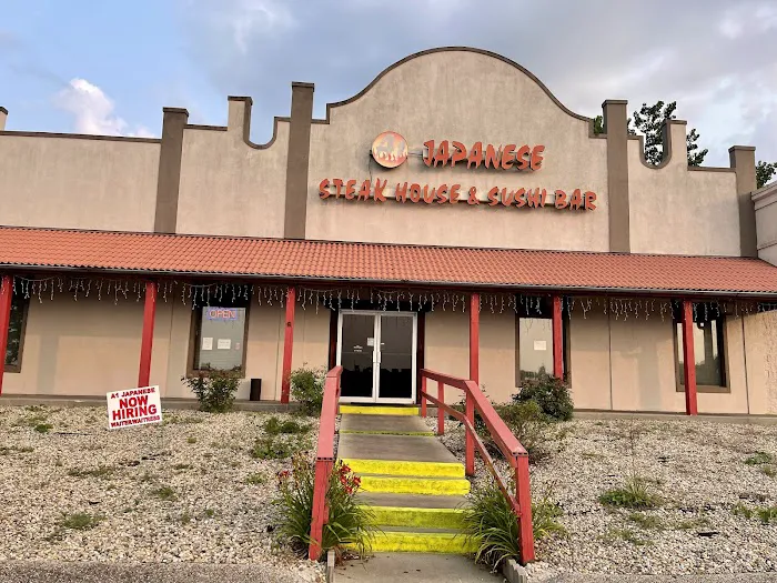 A1 Japanese Steakhouse and Sushi Bar Picture 2