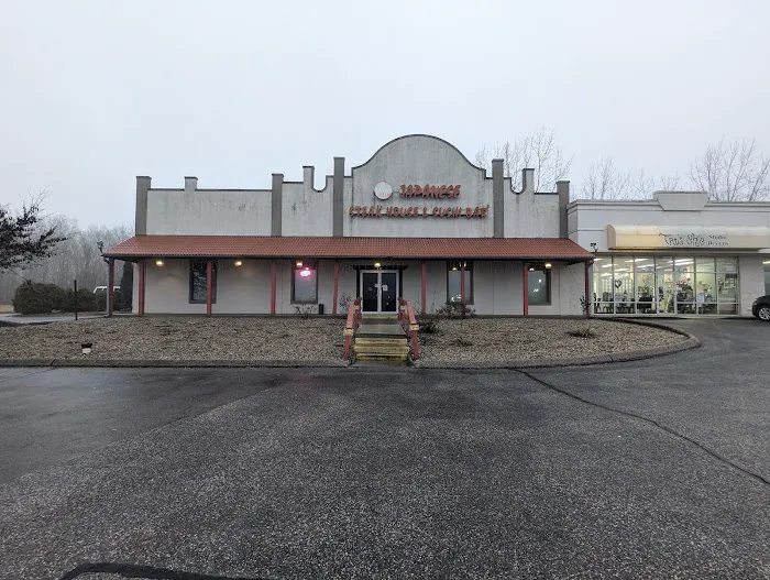 A1 Japanese Steakhouse and Sushi Bar Picture 4