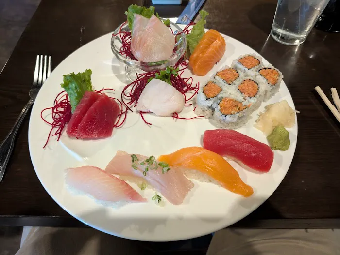 A1 Japanese Steakhouse and Sushi Bar Picture 6