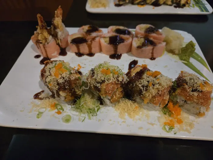 A1 Japanese Steakhouse and Sushi Bar Picture 5