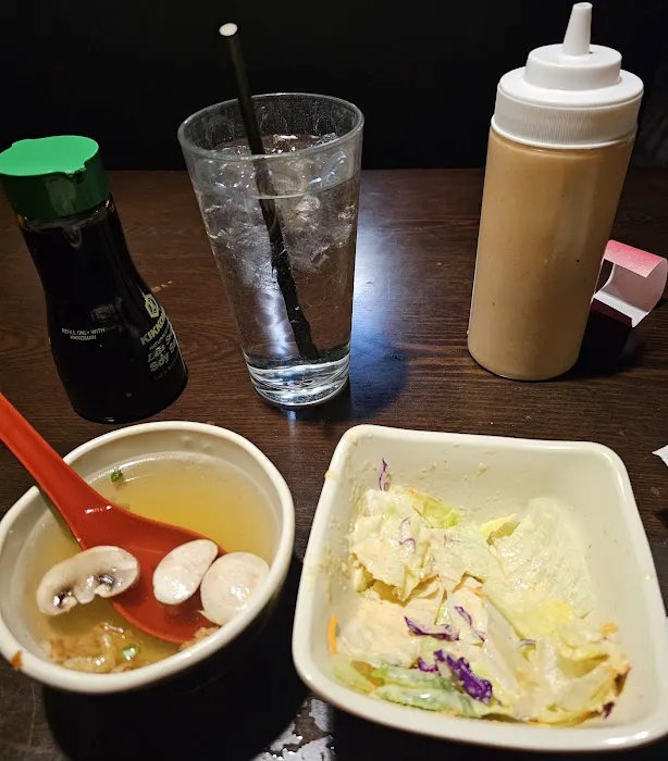 A1 Japanese Steakhouse and Sushi Bar Picture 1
