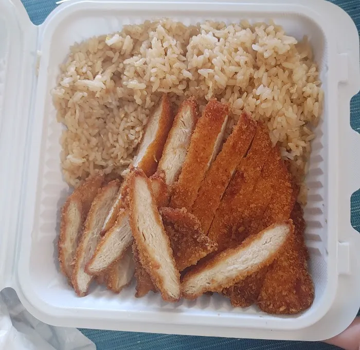 Mizu Sushi & Hibachi Express Picture 10