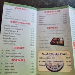 Mizu Sushi & Hibachi Express