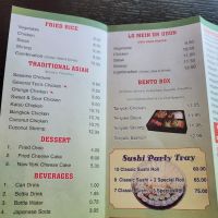Mizu Sushi & Hibachi Express ico