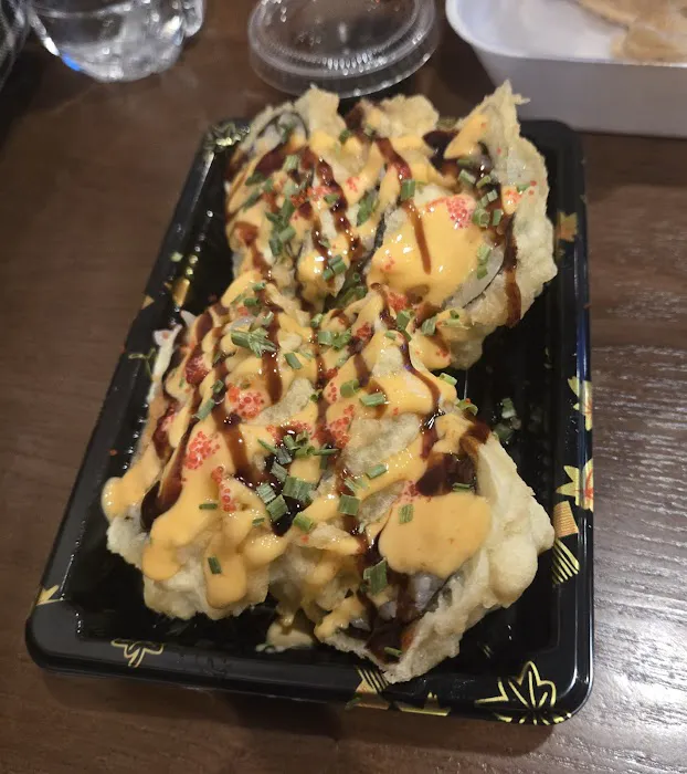 Mizu Sushi & Hibachi Express Picture 3