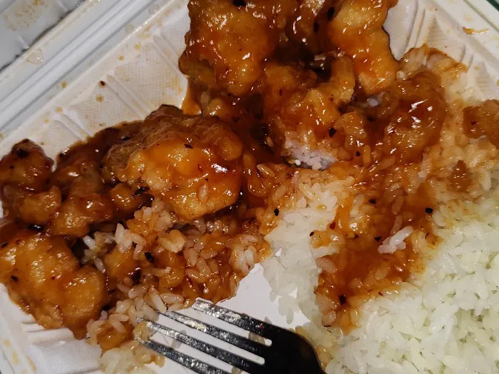 Mizu Sushi & Hibachi Express Picture 6