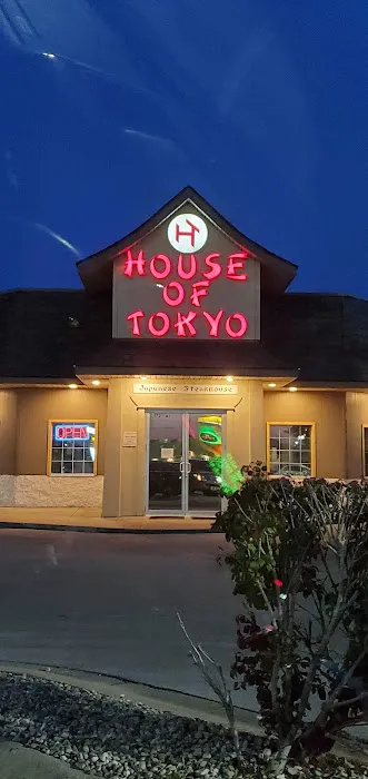 House of Tokyo Picture 8