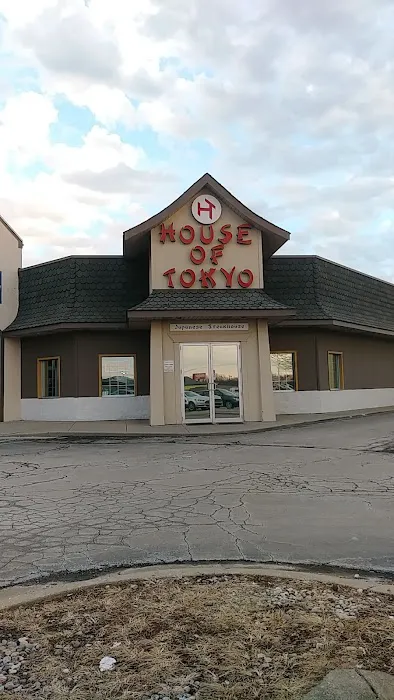 House of Tokyo Picture 4