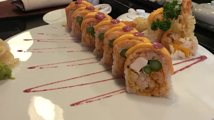 Green Ginger Picture 1