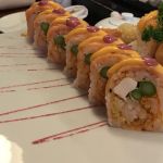 Green Ginger