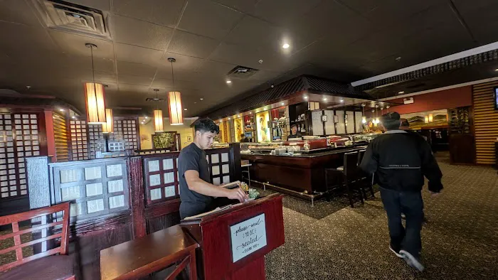 Ichiban Sushi Bar & Sammy's Asian Cuisine Picture 7