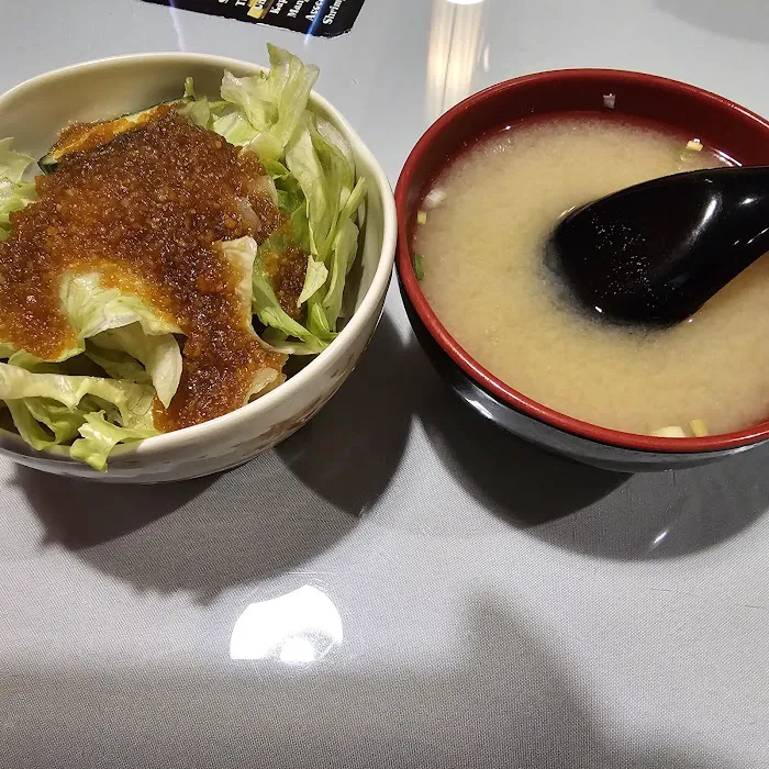 Ichiban Sushi Bar & Sammy's Asian Cuisine Picture 4