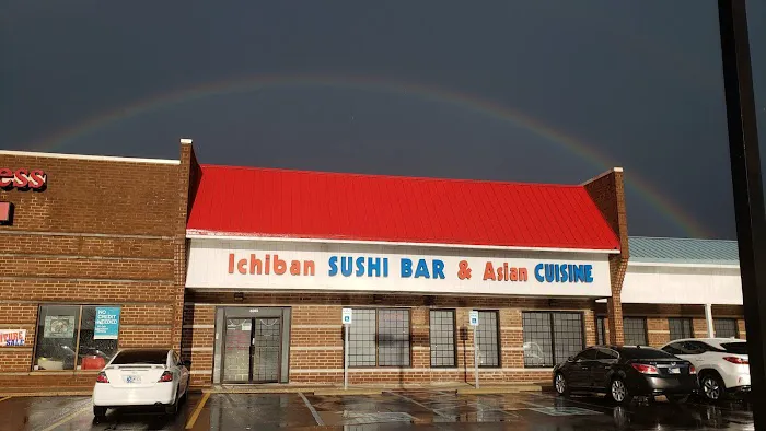 Ichiban Sushi Bar & Sammy's Asian Cuisine Picture 1