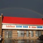 Ichiban Sushi Bar & Sammy's Asian Cuisine