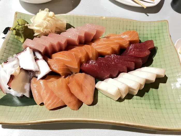 Ichiban Sushi Bar & Sammy's Asian Cuisine Picture 10