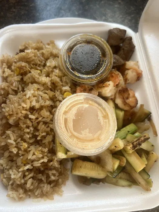 Sakura Hibachi Express Picture 7