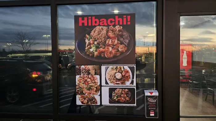 Sakura Hibachi Express Picture 4