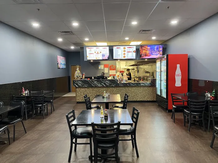 Sakura Hibachi Express Picture 2