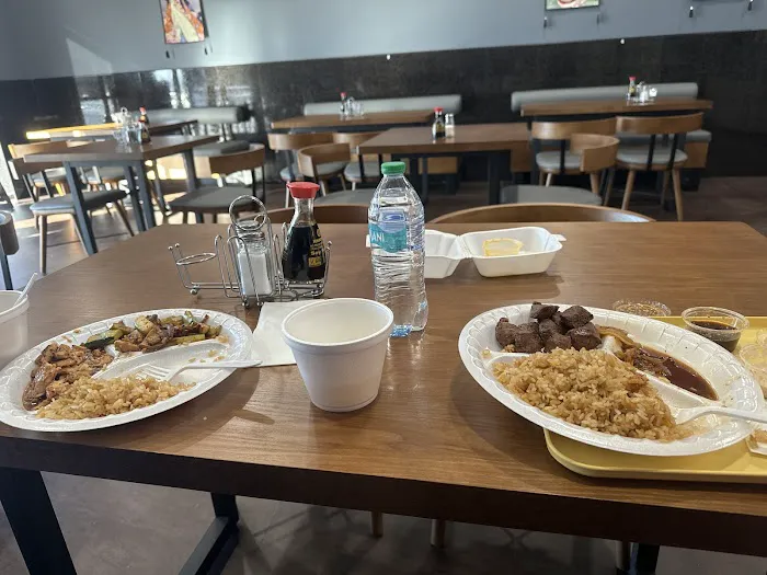 Sakura Hibachi Express Picture 1