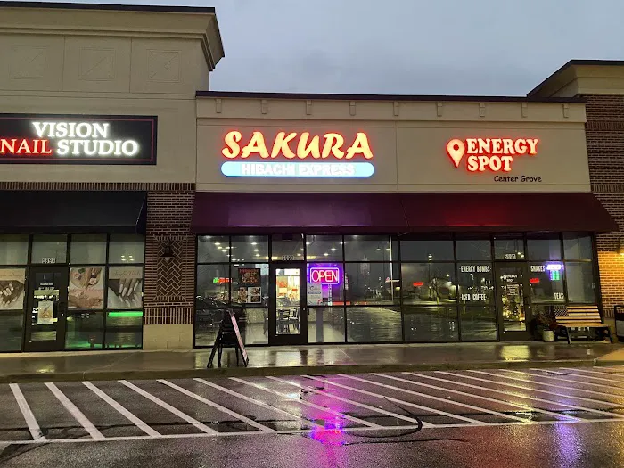 Sakura Hibachi Express Picture 3