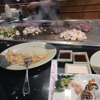 Kabuto Japanese Steak House ico