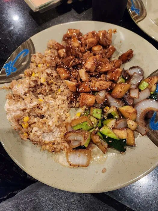 Kabuto Japanese Steak House Picture 3