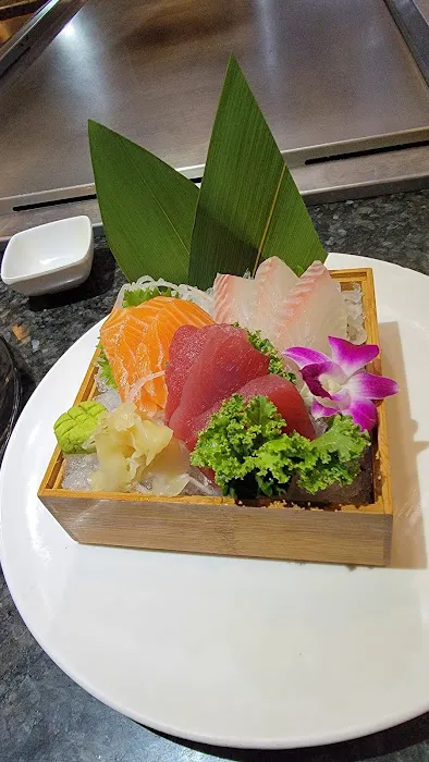 Kabuto Japanese Steak House Picture 4