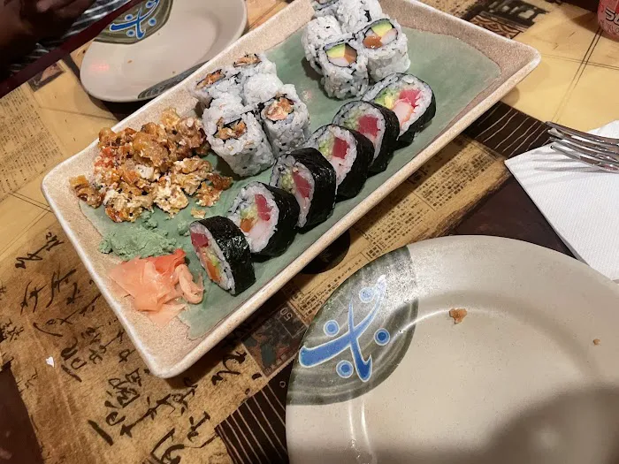 Kabuto Japanese Steak House Picture 8