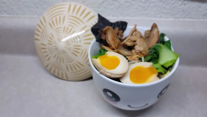HOKKAIDO Ramen House Picture 4