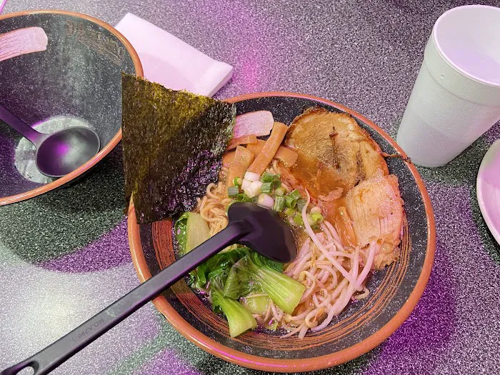 HOKKAIDO Ramen House Picture 10
