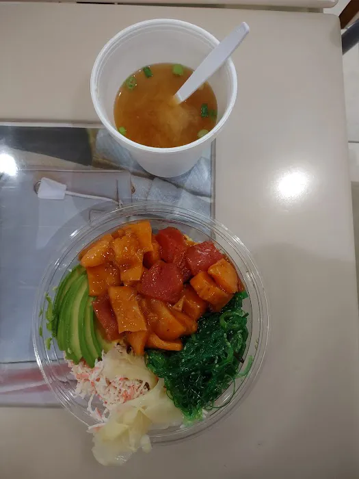 Fuji Sushi Picture 5