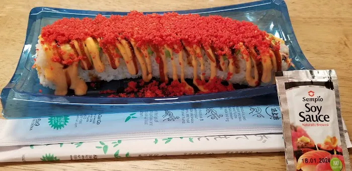 Fuji Sushi Picture 3