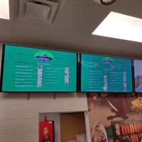 Fuji Sushi ico