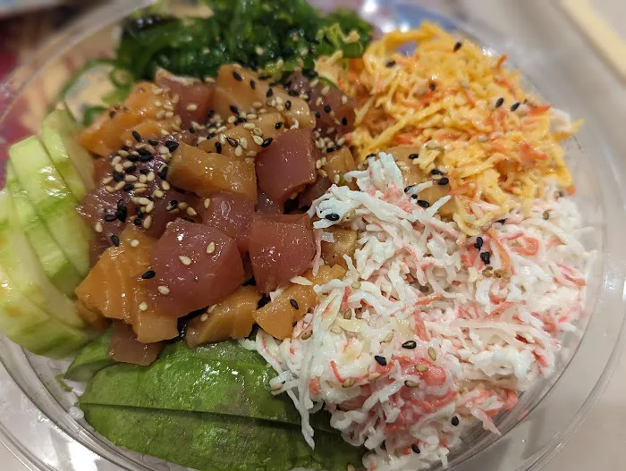 Fuji Sushi Picture 8