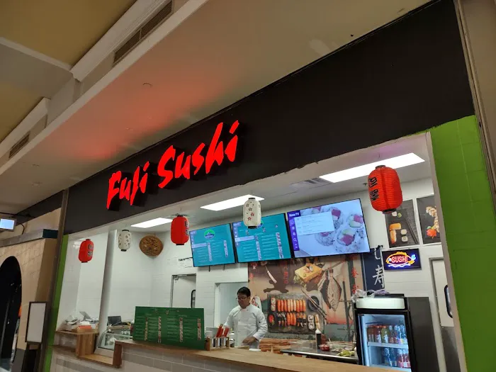 Fuji Sushi Picture 10