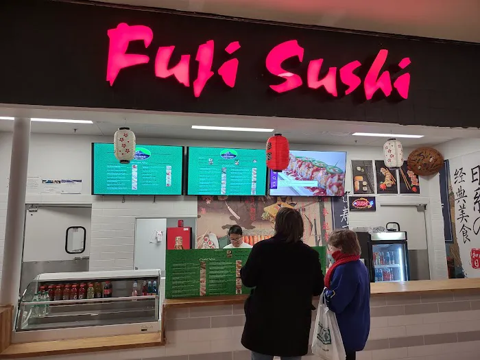 Fuji Sushi Picture 7