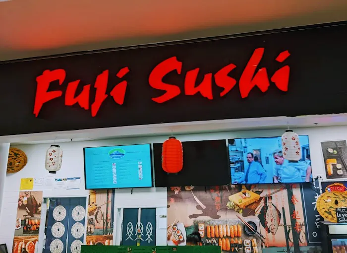 Fuji Sushi Picture 6
