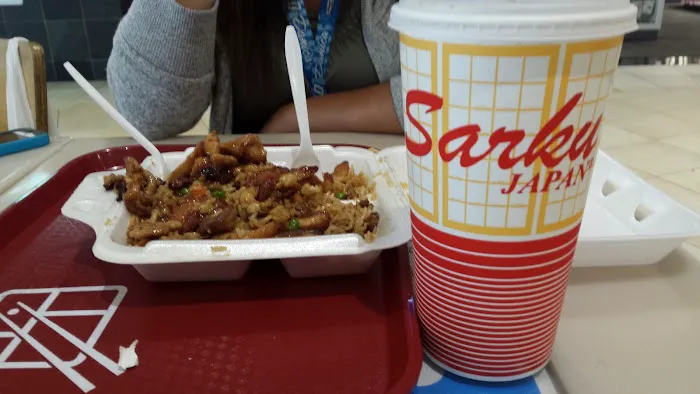 Sarku Japan Picture 7