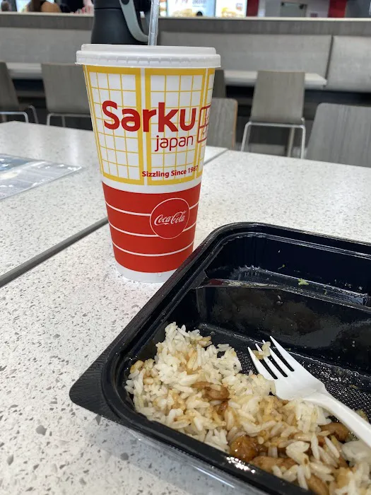 Sarku Japan Picture 10