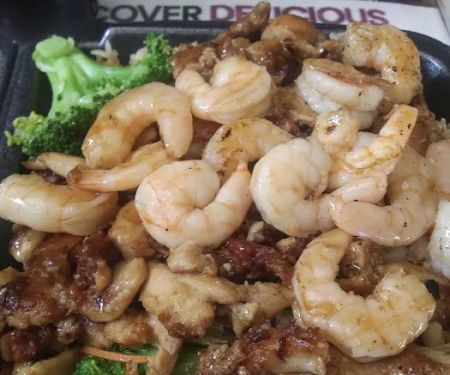Sarku Japan