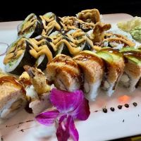 Sushi Club (Sushi All You Can Eat) ico