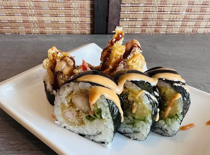 Sushi Club (Sushi All You Can Eat) Picture 8