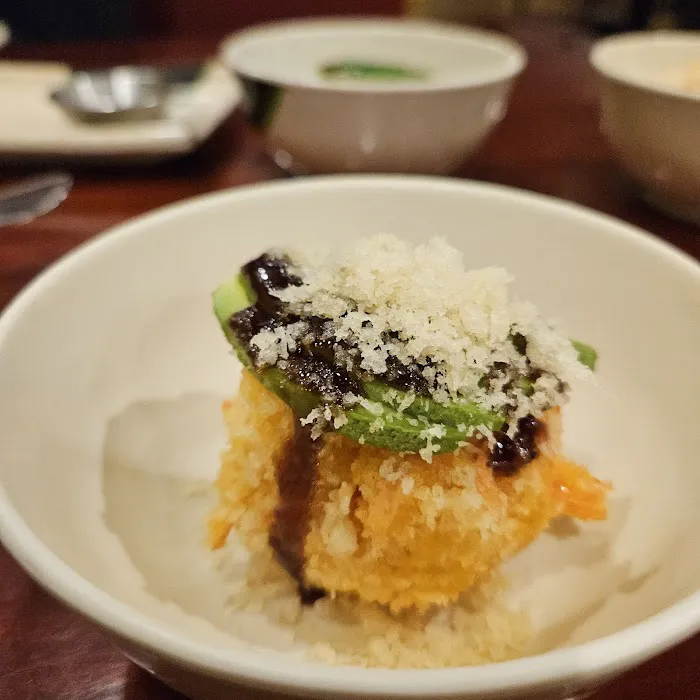 Sushi Club (Sushi All You Can Eat) Picture 3