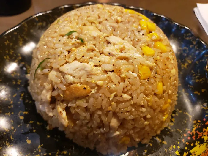 Izumi Japanese Cuisine Picture 10