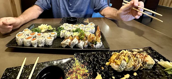 Izumi Japanese Cuisine Picture 1
