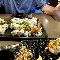 Izumi Japanese Cuisine ico