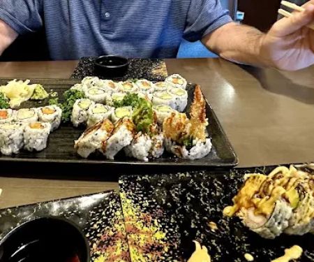 Izumi Japanese Cuisine