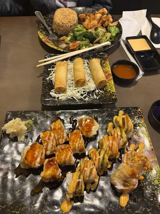 Izumi Japanese Cuisine Picture 8