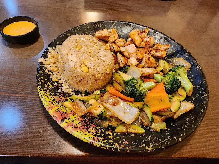 Izumi Japanese Cuisine Picture 7