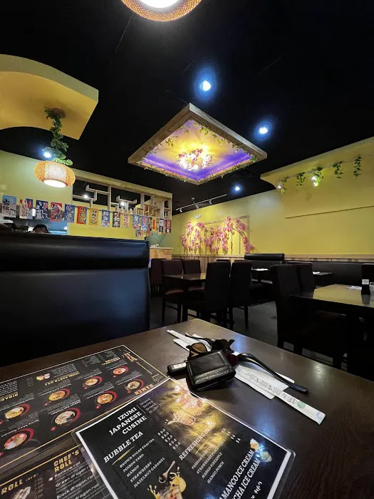 Izumi Japanese Cuisine Picture 6
